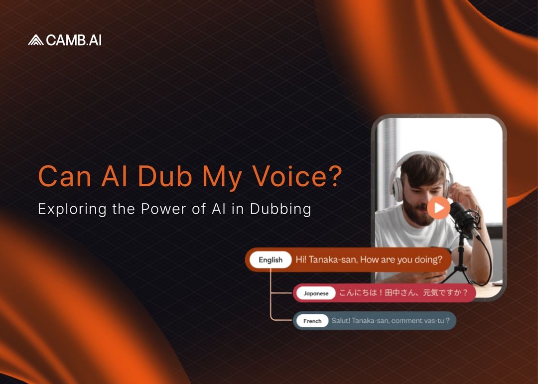 can-ai-dub-my-voice-exploring-ai-dubbing-power
